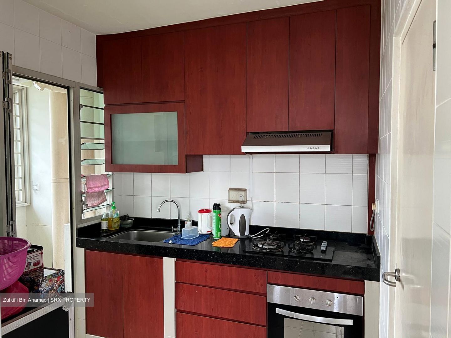 Blk 127A Kim Tian Green (Bukit Merah), HDB 3 Rooms #450562031